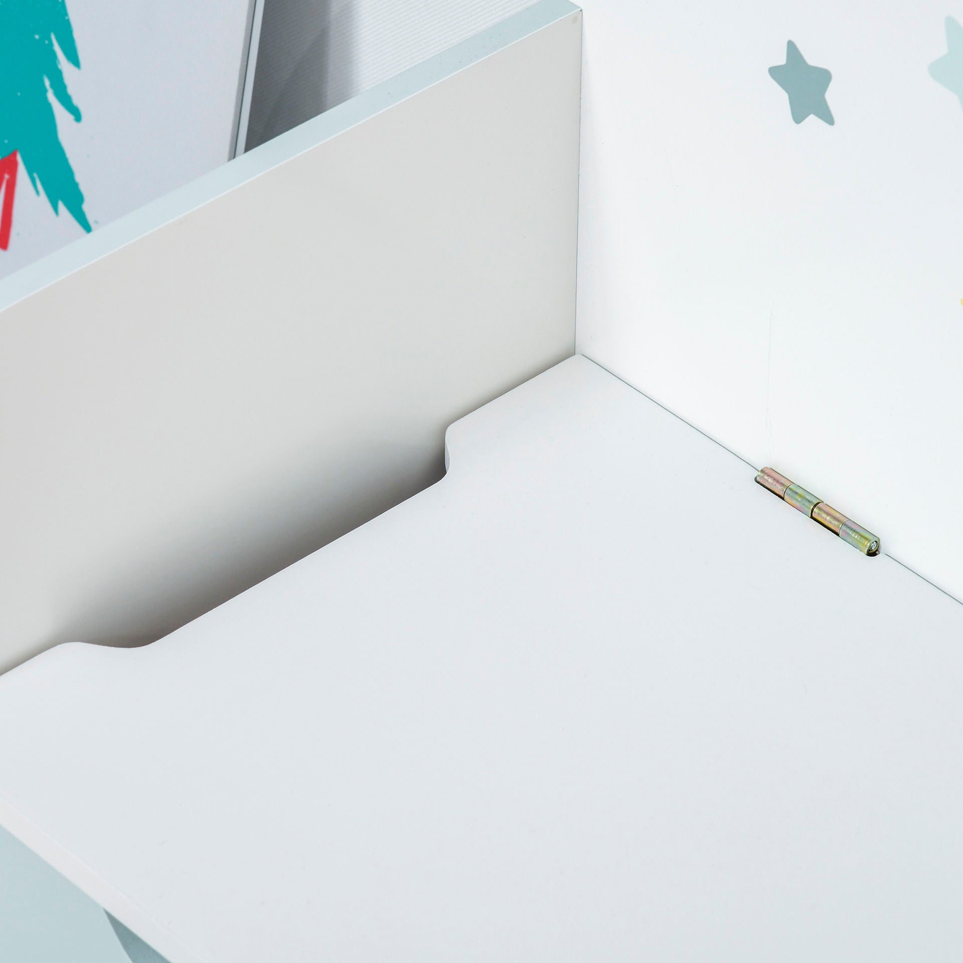 Nancy's Aguacate Child Seat