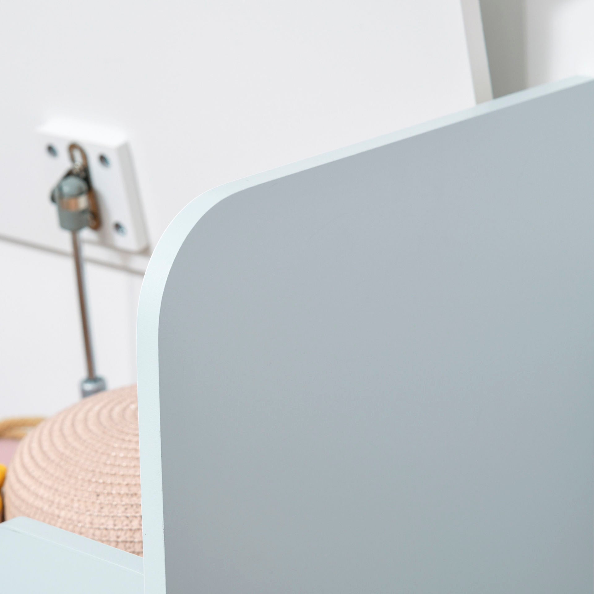 Nancy's Aguacate Child Seat