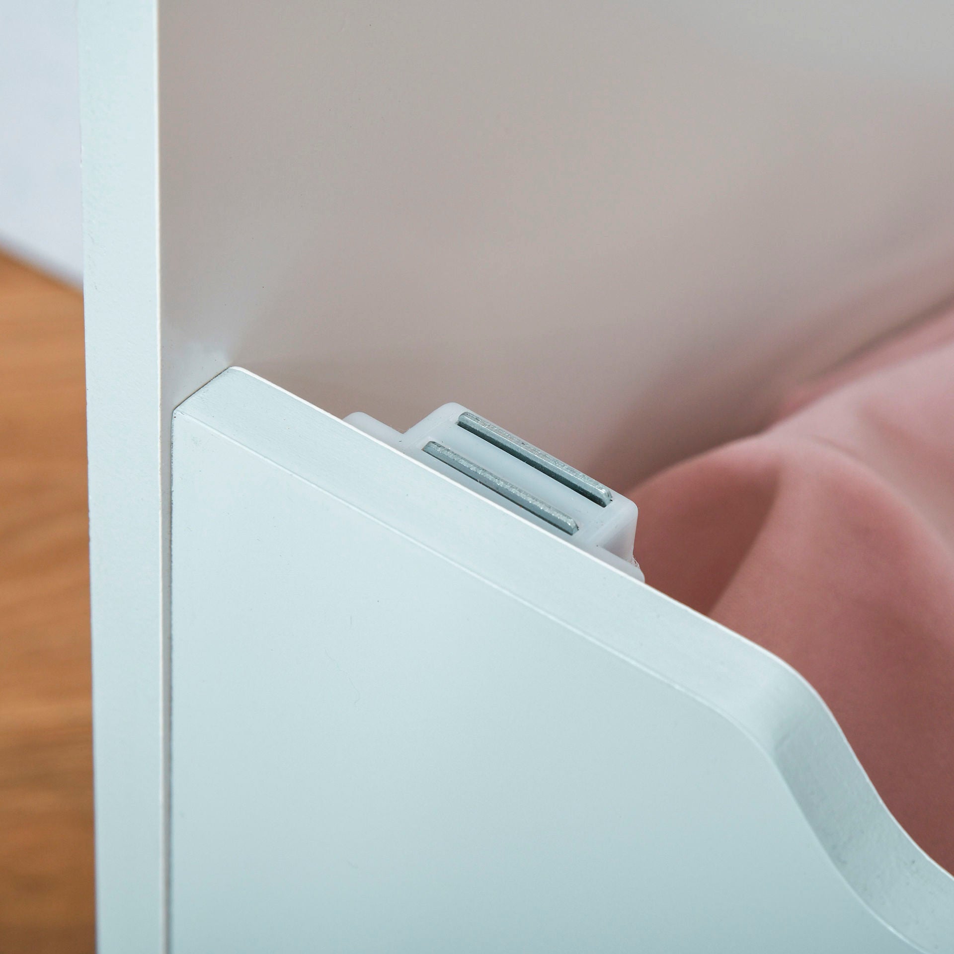 Nancy's Aguacate Child Seat