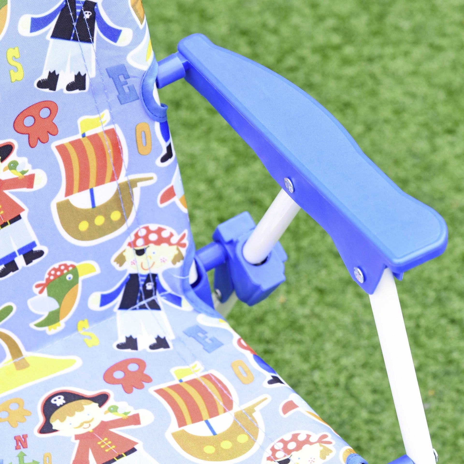 4-piece children's set