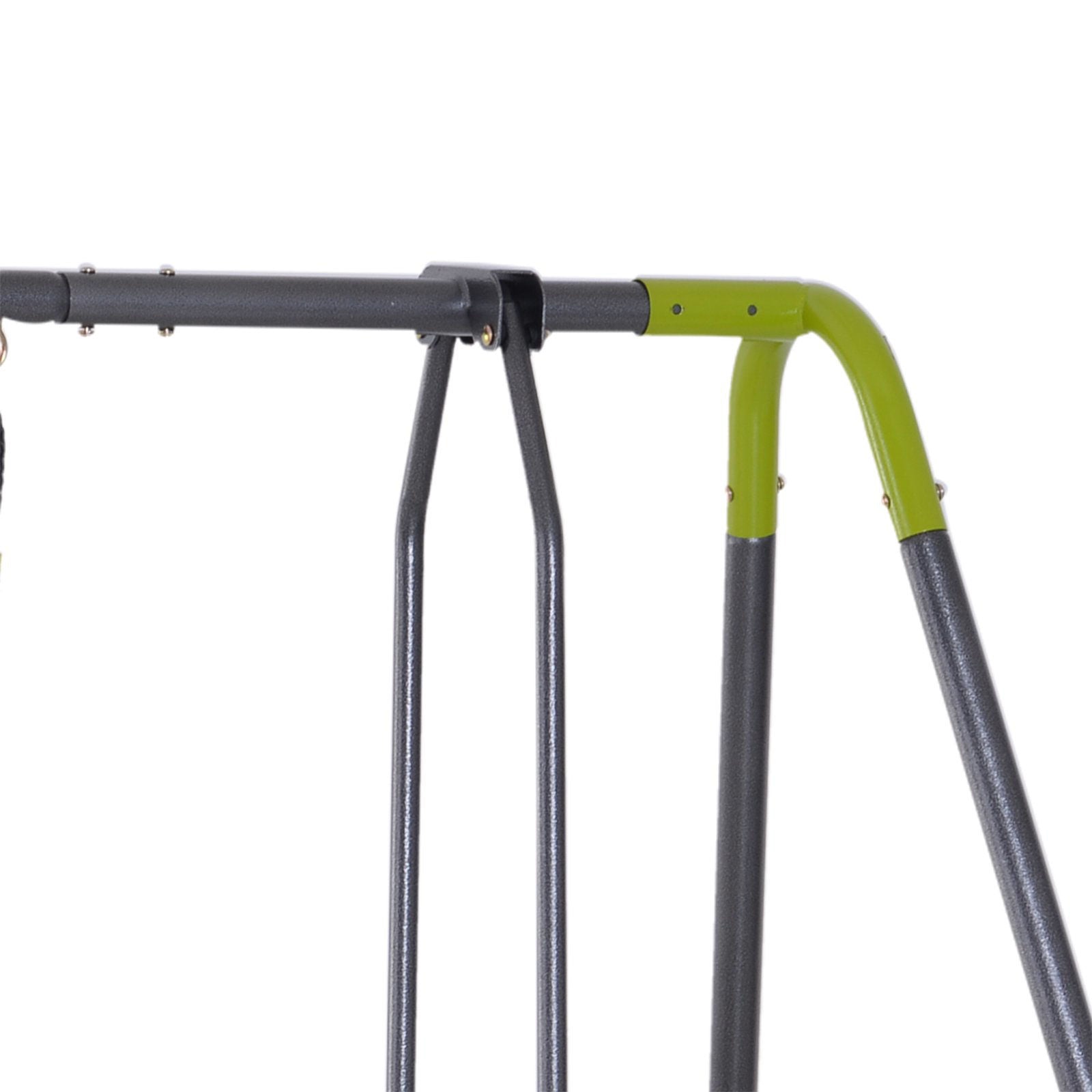 Lake Doppelschaukel für Kinder