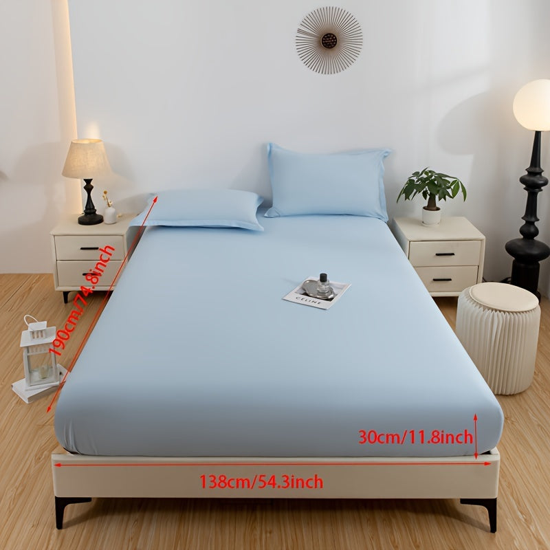 Waterproof Mattress Protector