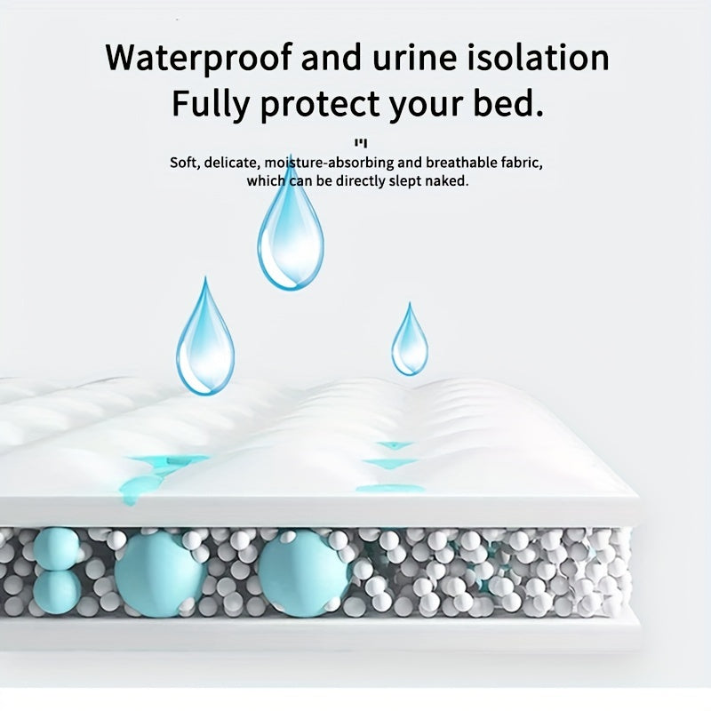 Waterproof Mattress Protector