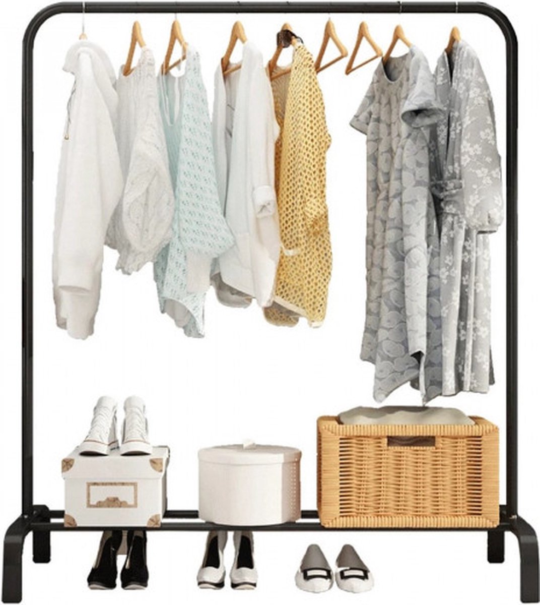 Eleganca Clothes rack