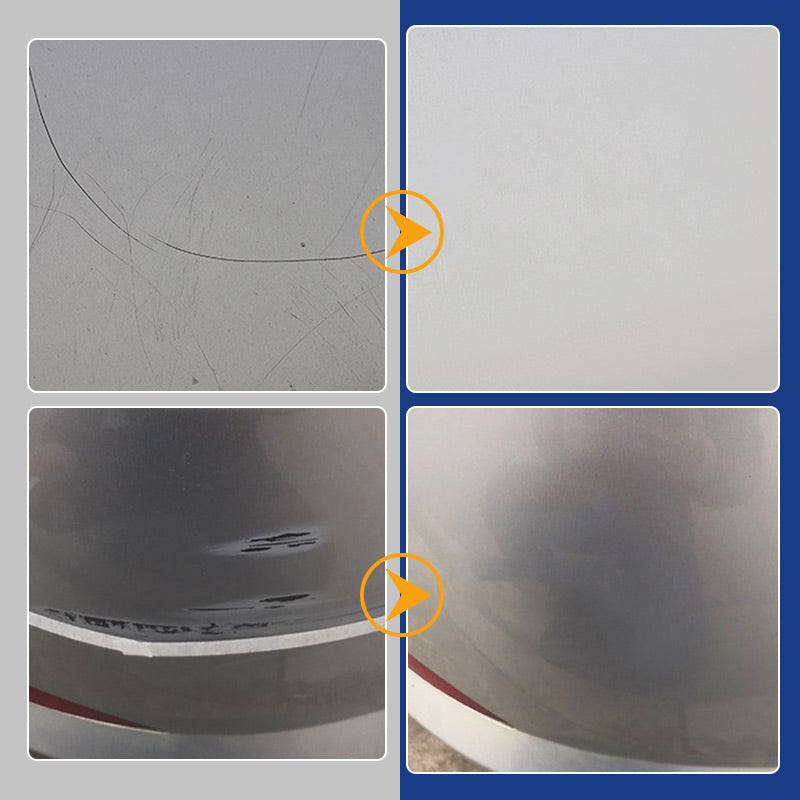 SCRATCH REPAIR PASTE