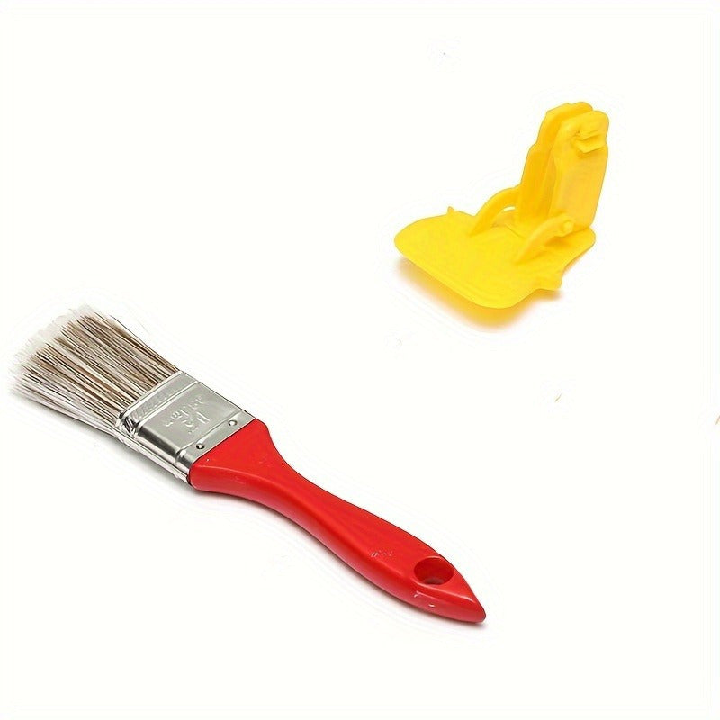 Edge Color Separation Brush