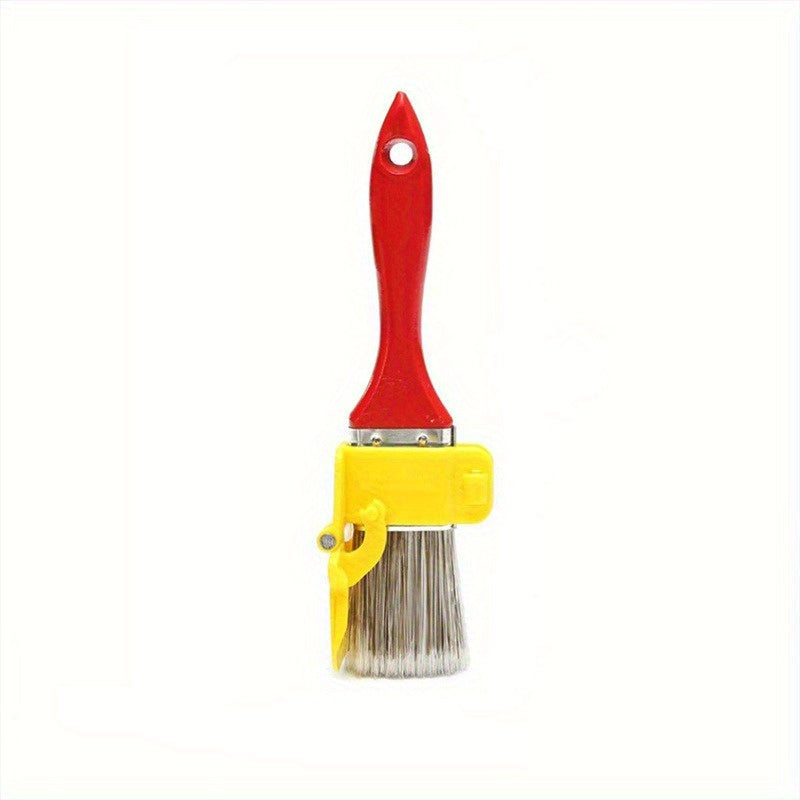 Edge Color Separation Brush