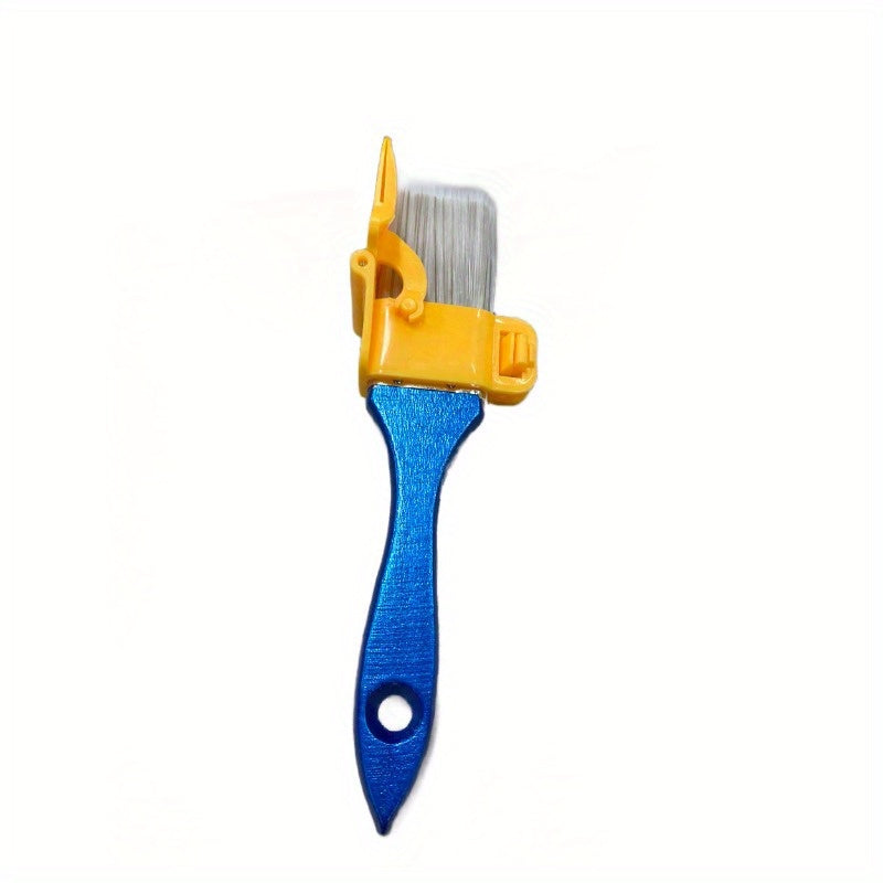 Edge Color Separation Brush