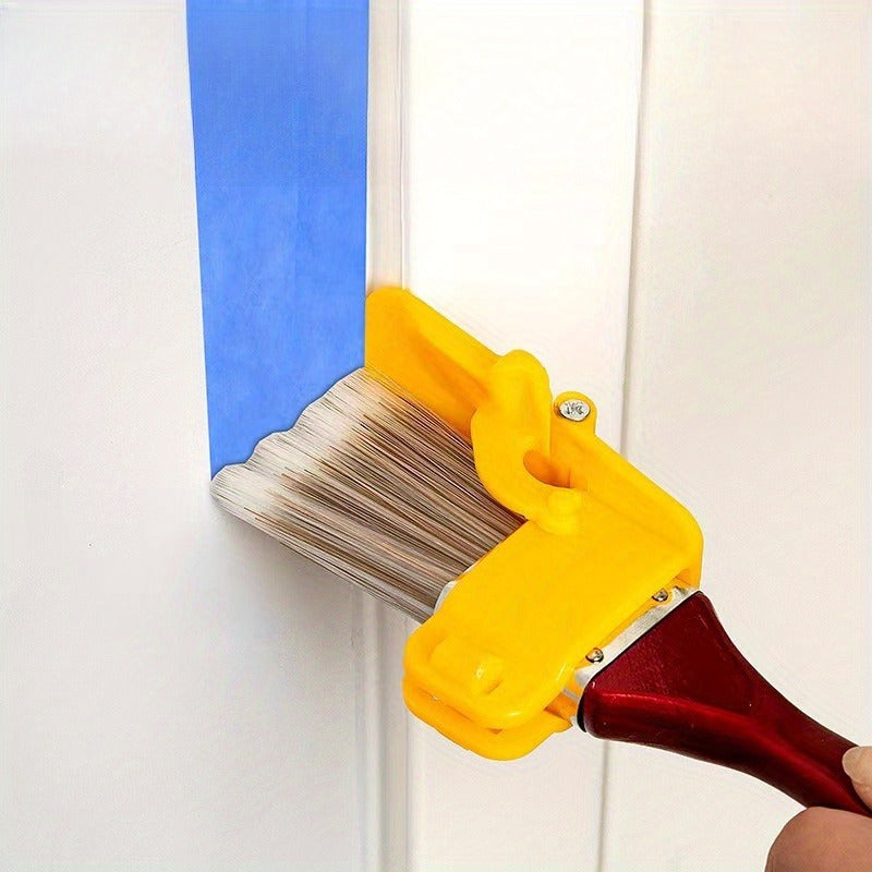 Edge Color Separation Brush