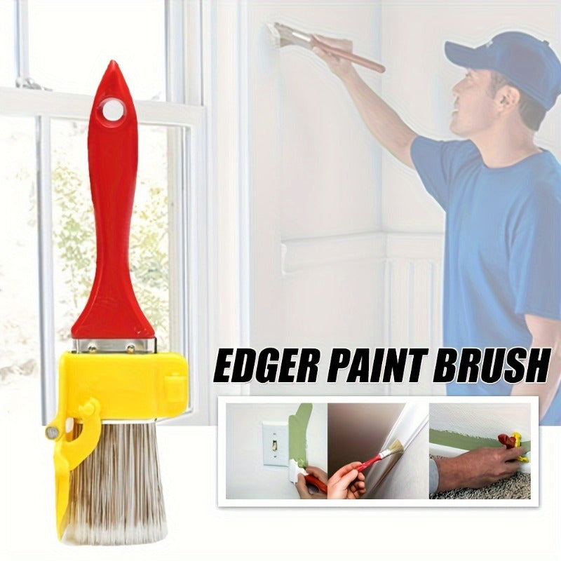 Edge Color Separation Brush