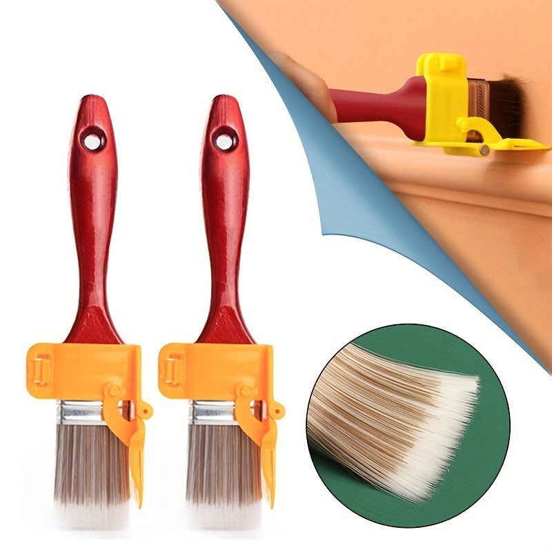 Edge Color Separation Brush