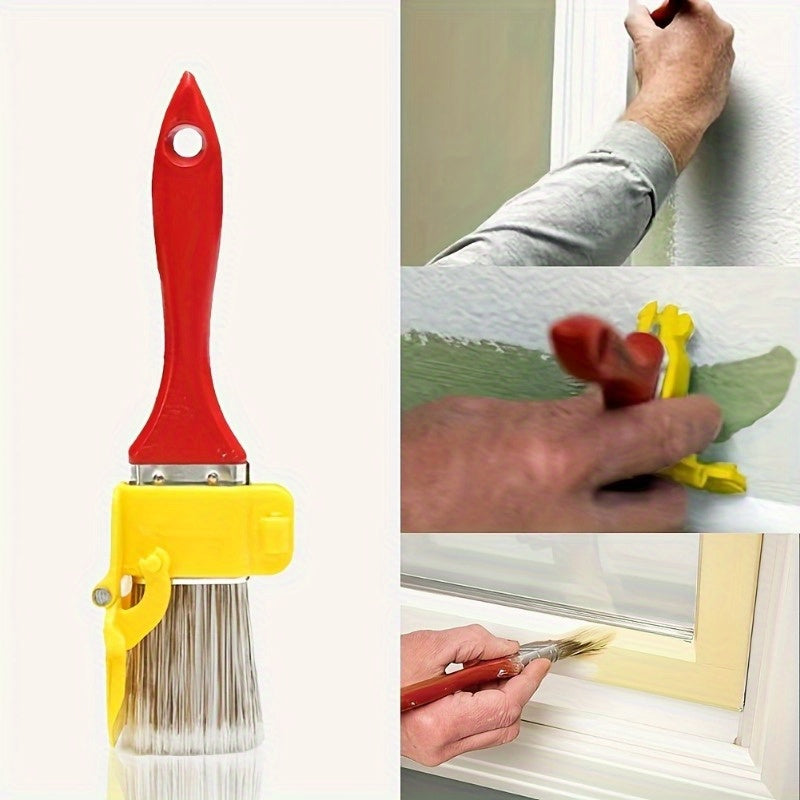 Edge Color Separation Brush
