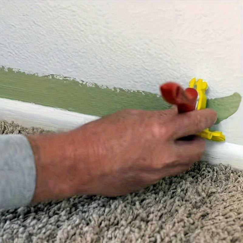 Edge Color Separation Brush