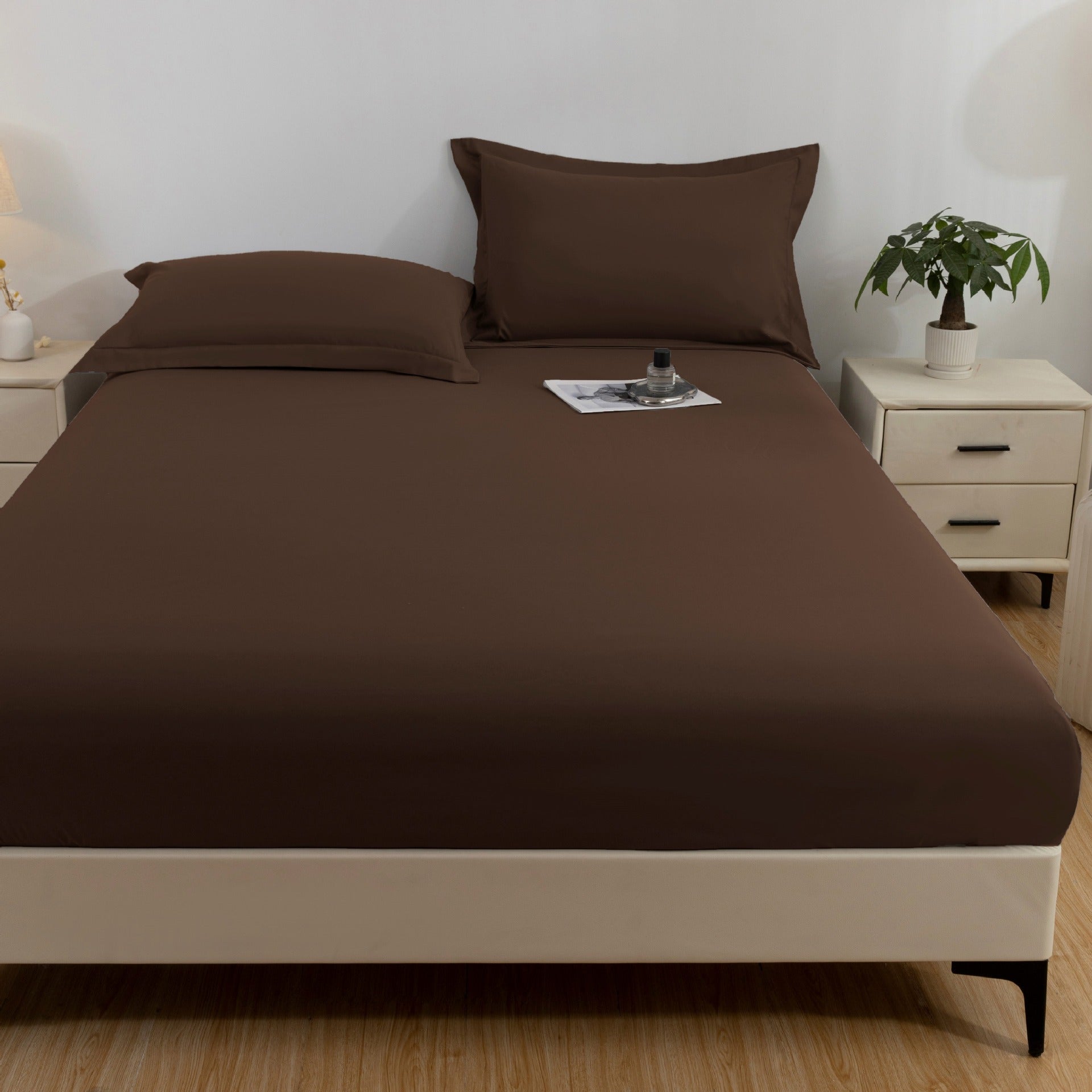 Waterproof Mattress Protector