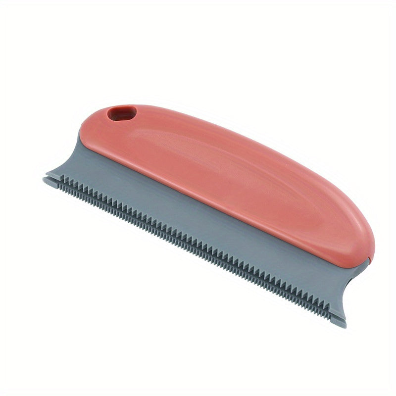 Pet Hair Removal Brush for Cats and Dogs