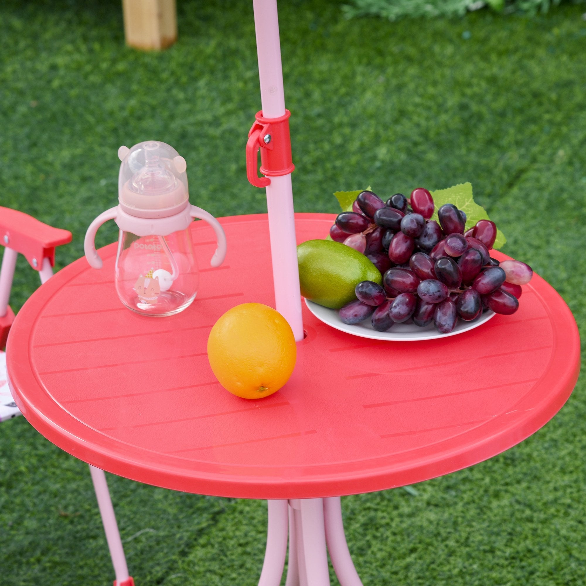 Children's seating group