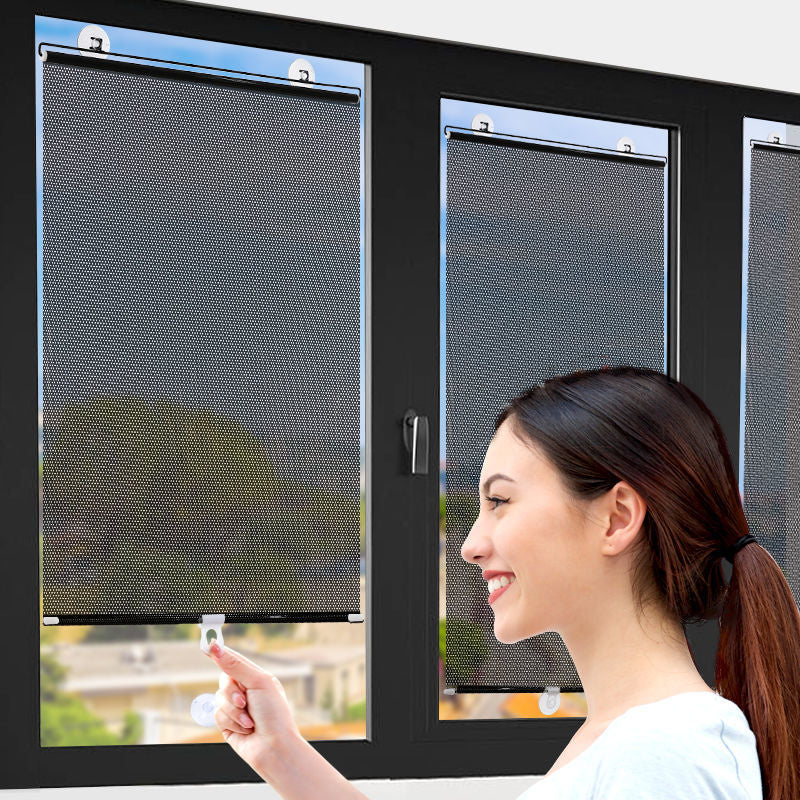 Sun protection Roller blinds