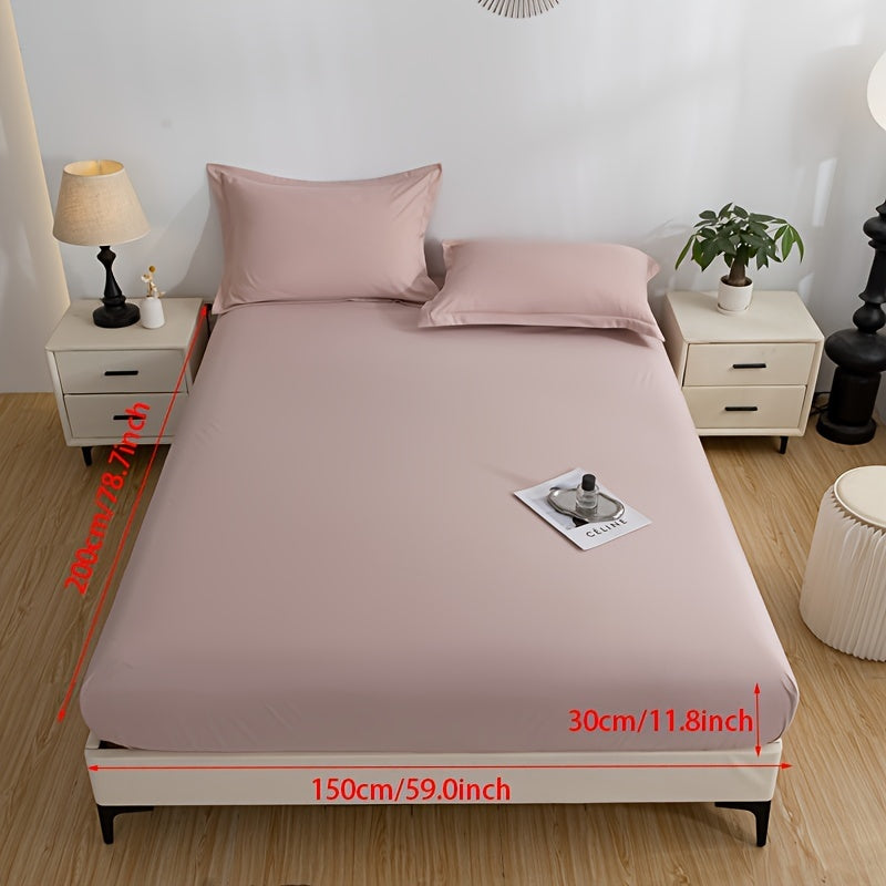 Waterproof Mattress Protector