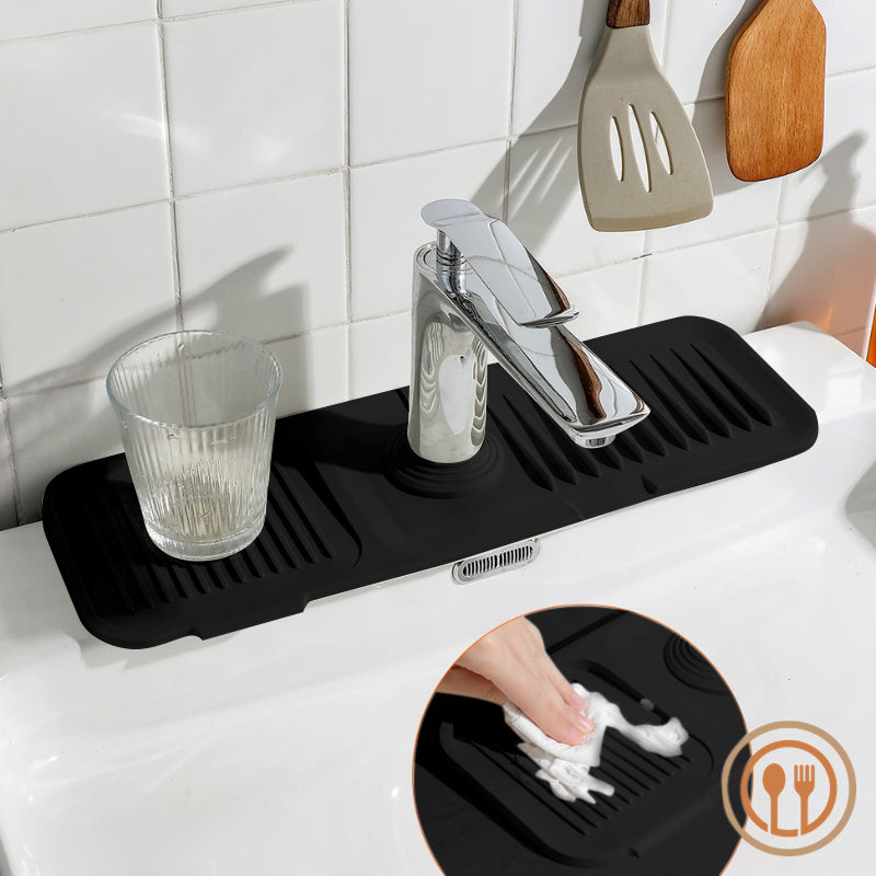 DrainGenie ™ Nie wieder Überschwemmungen auf Ihrer Arbeitsplatte