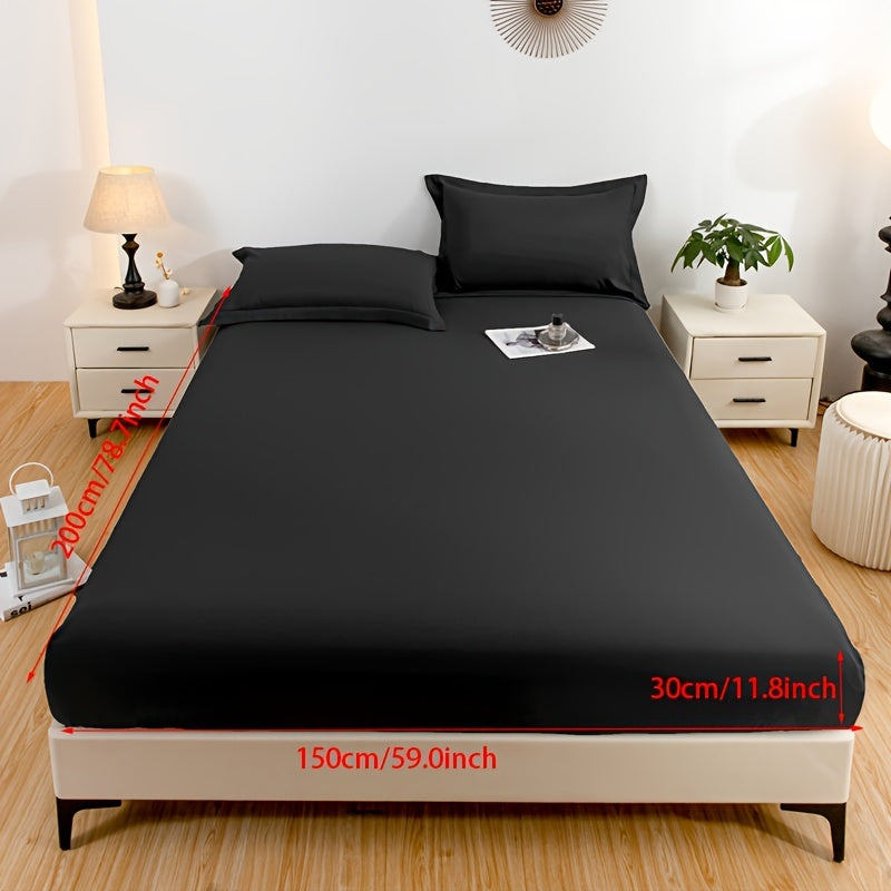 Waterproof Mattress Protector