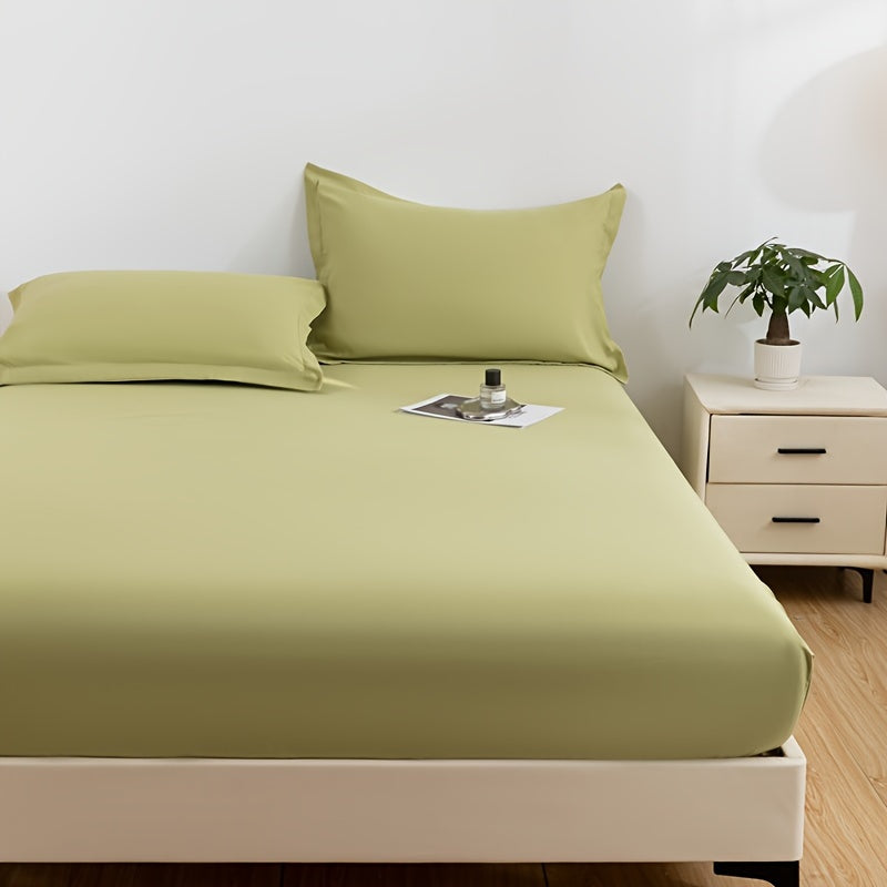 Waterproof Mattress Protector