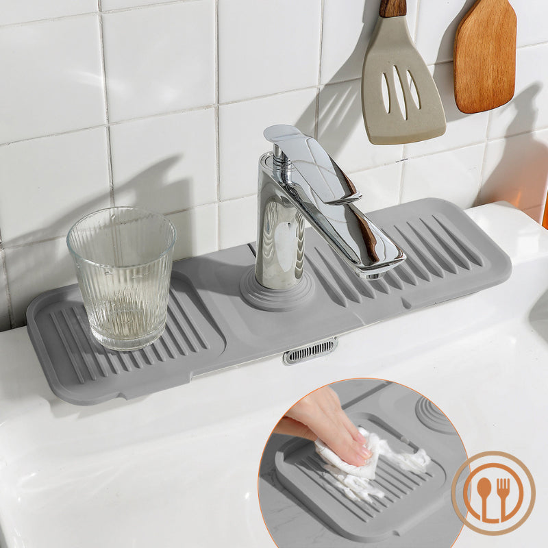 DrainGenie ™ Nie wieder Überschwemmungen auf Ihrer Arbeitsplatte