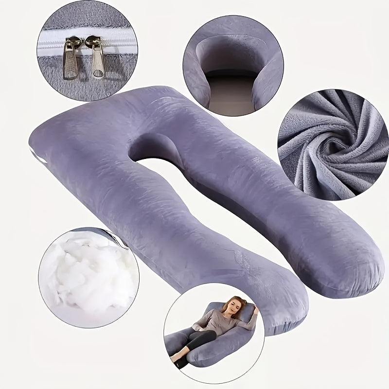 pregnancy pillow band