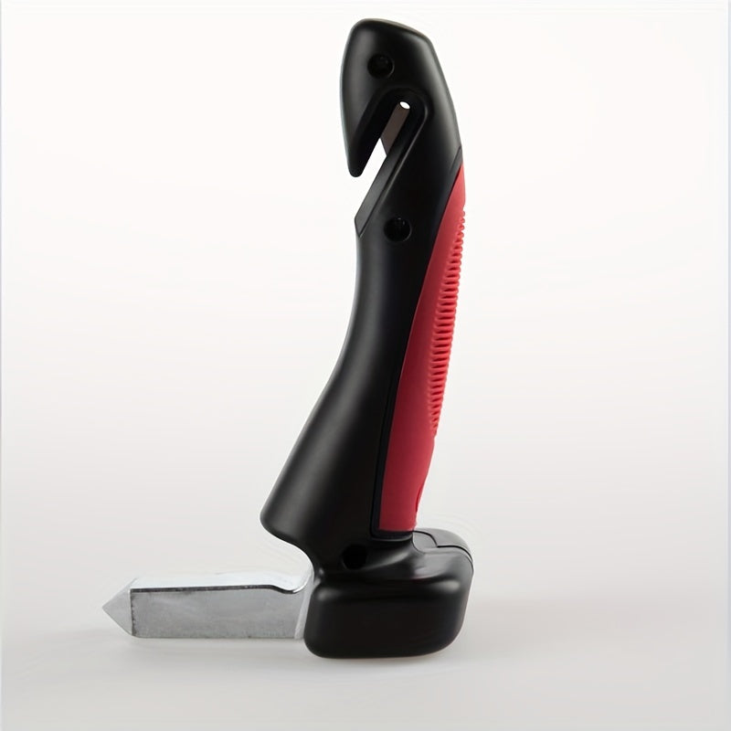 Portable Vehicle Support Bracket