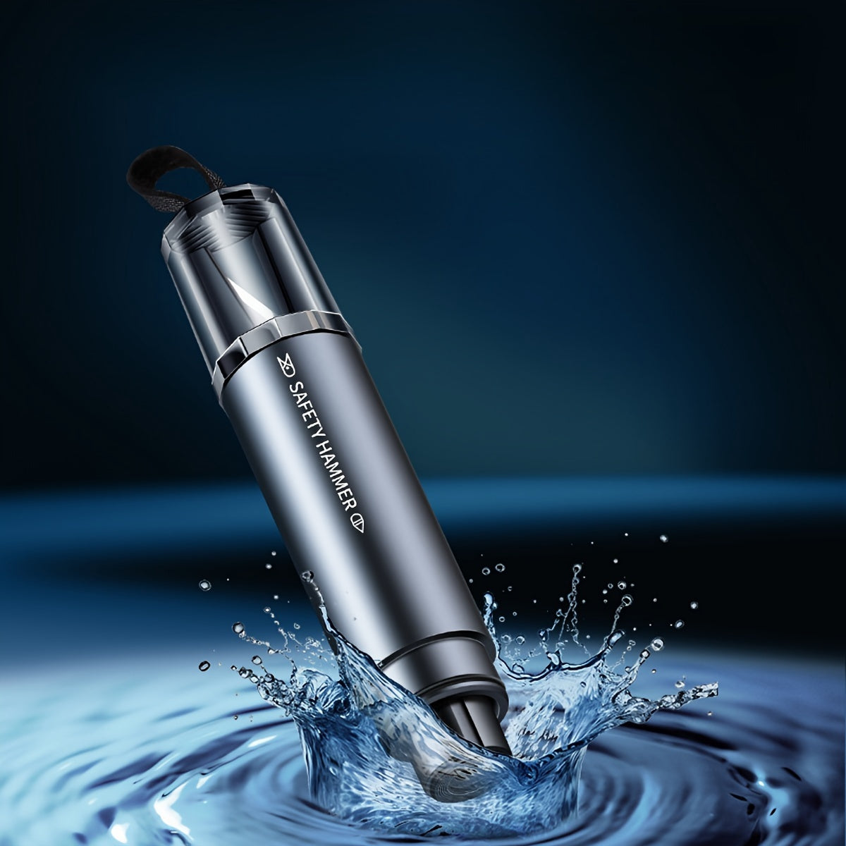 Window Breaker Safety Hammer