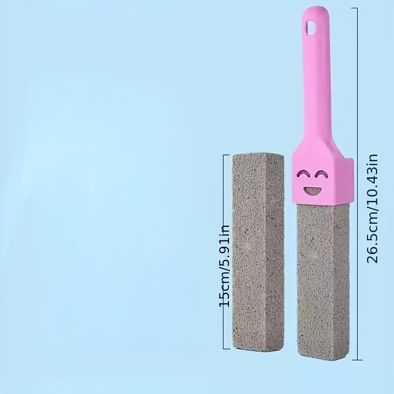 Pumice stick