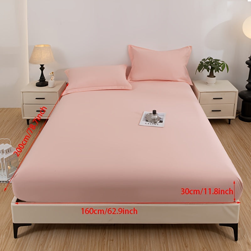 Waterproof Mattress Protector