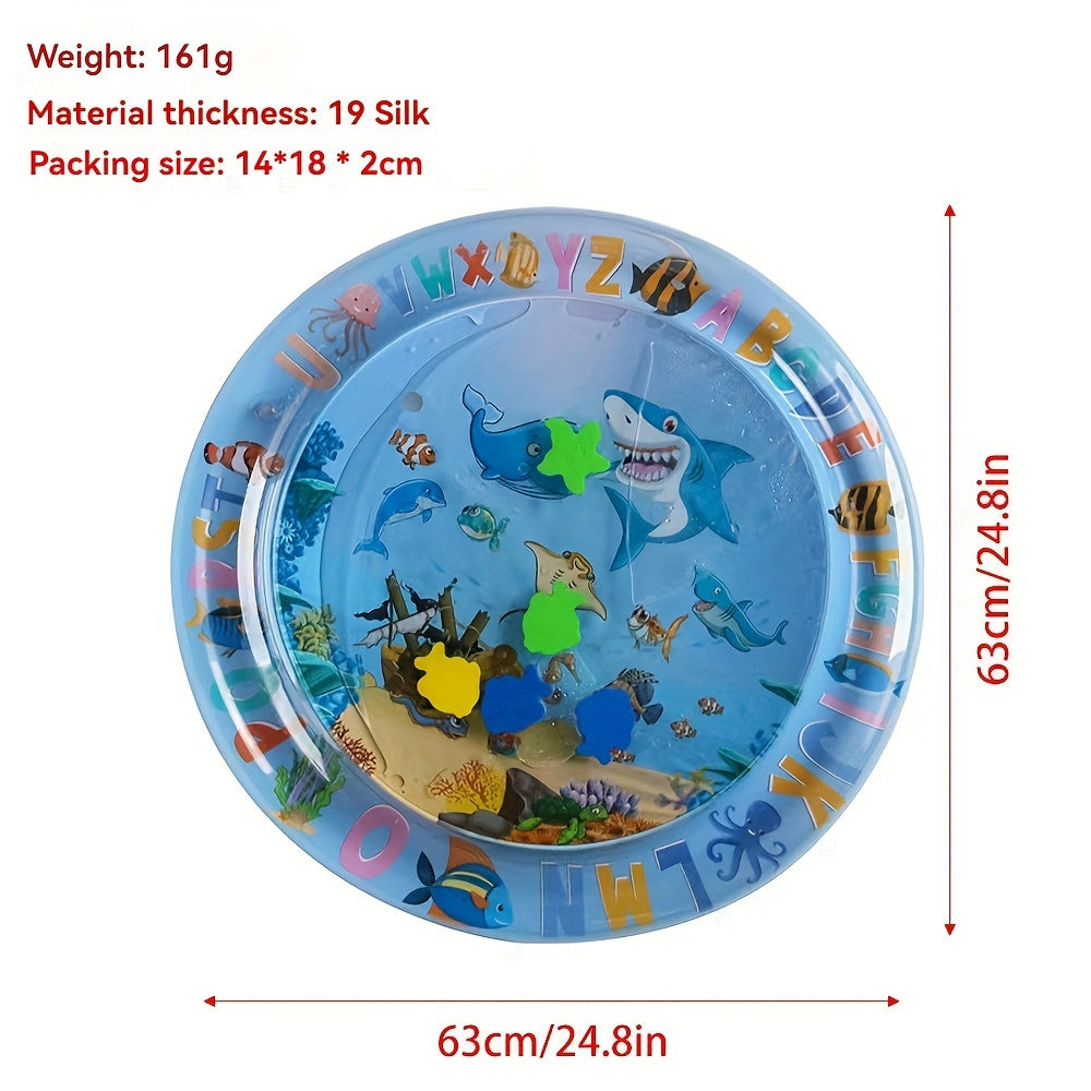 Aufblasbare Kühlmatte für Haustiere