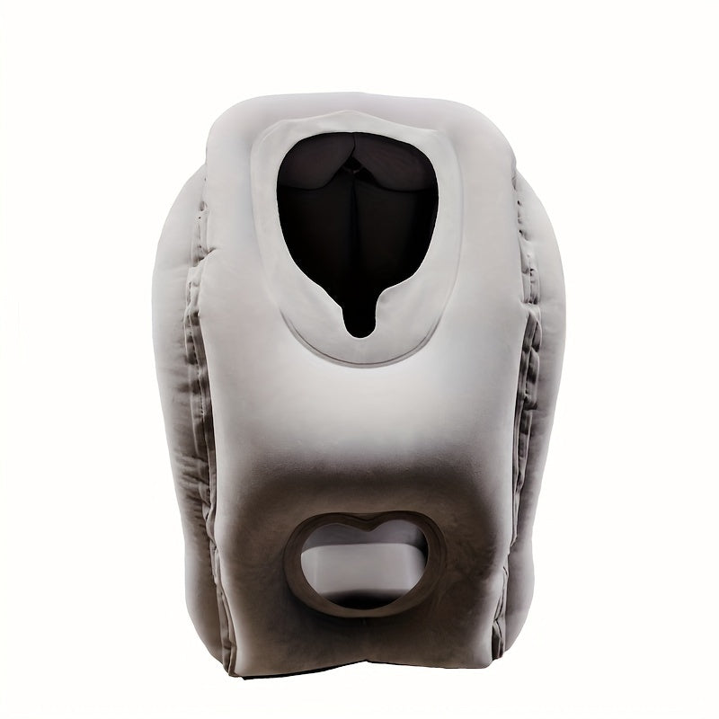 Inflatable Travel Pillow