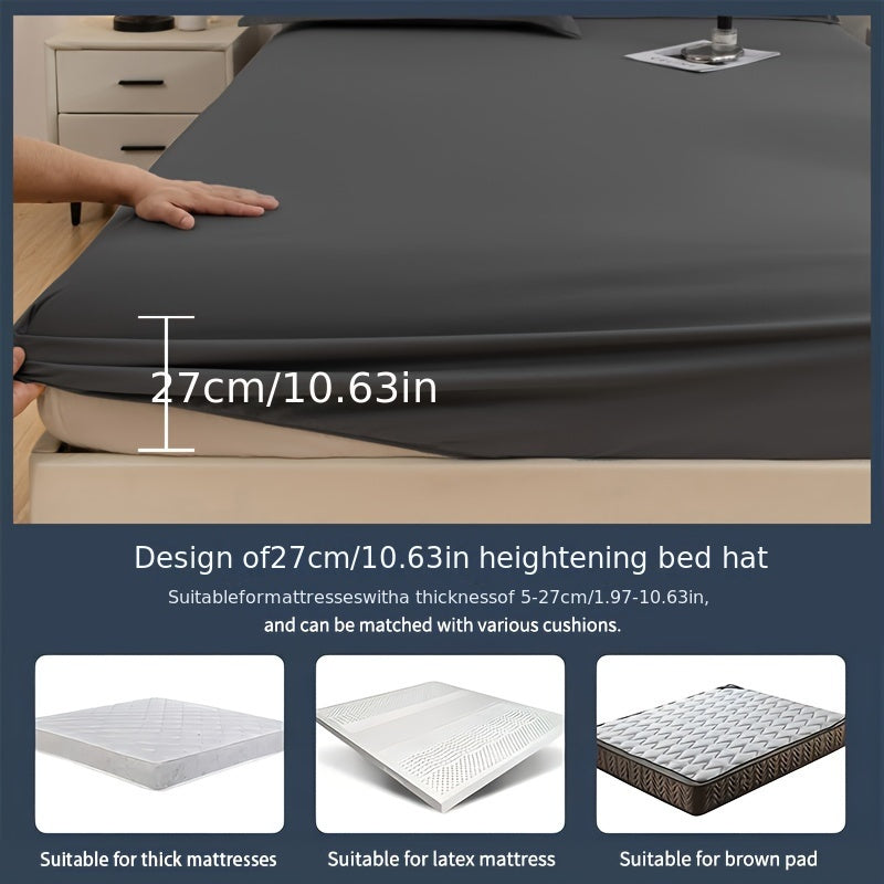 Waterproof Mattress Protector
