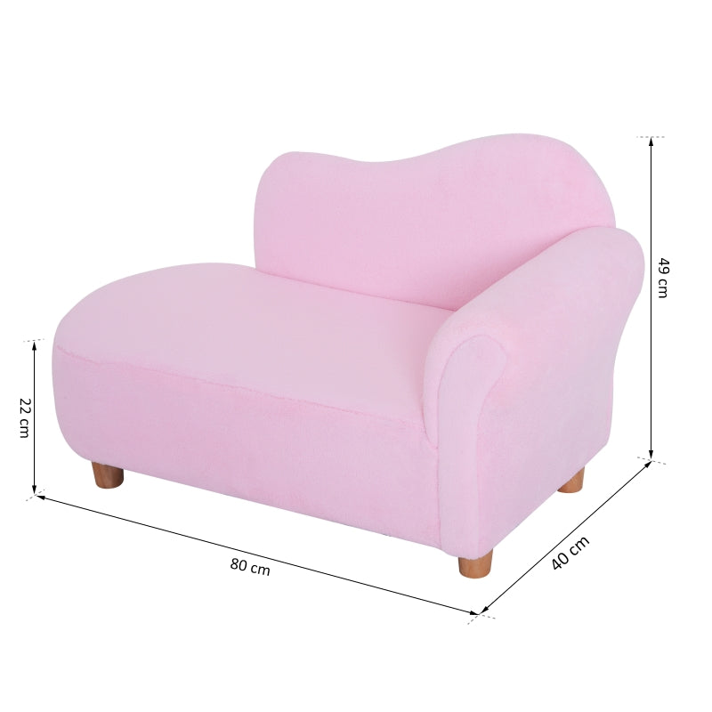 Kiddo Children's Sofa