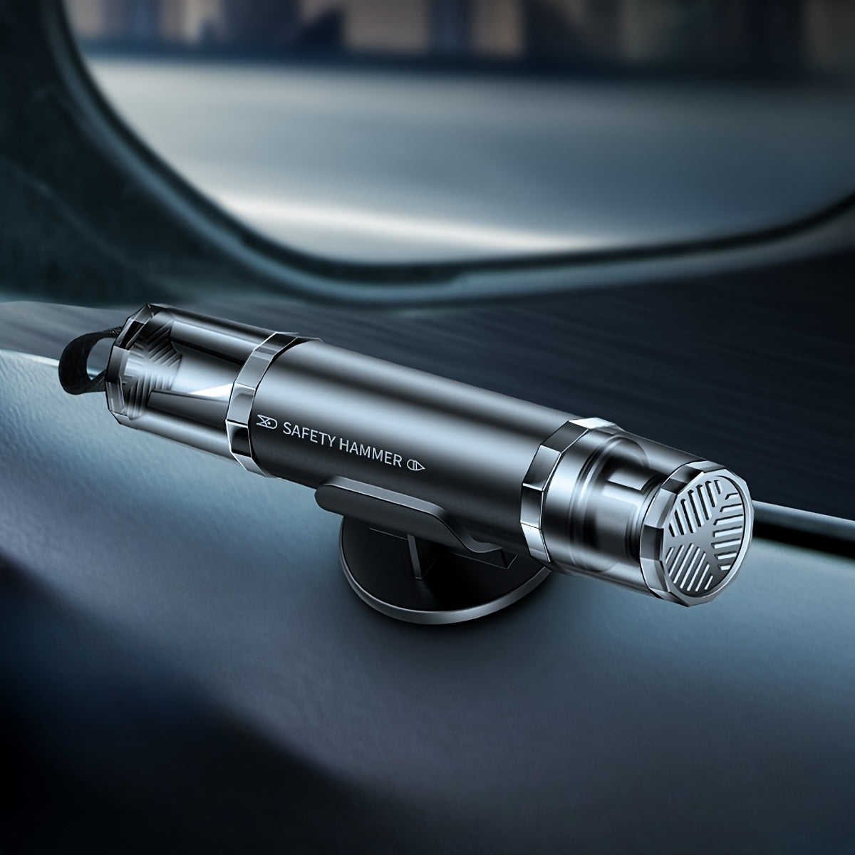 Window Breaker Safety Hammer