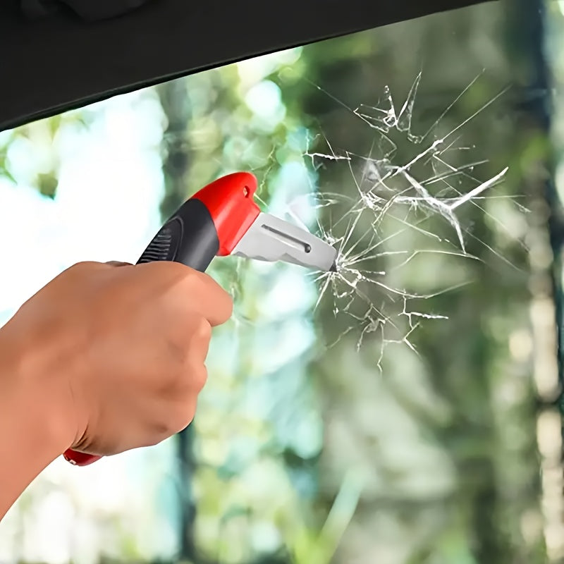 Portable Vehicle Support Bracket