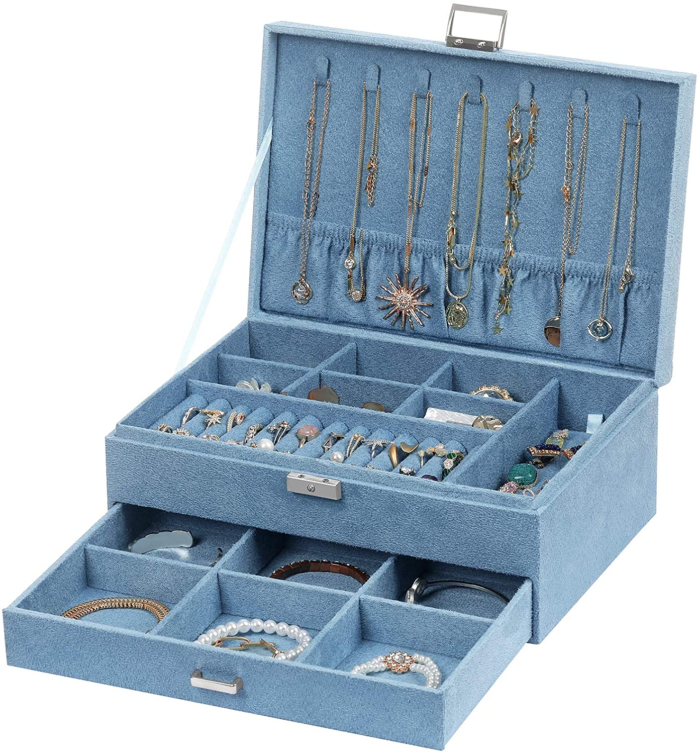 Jewelry box