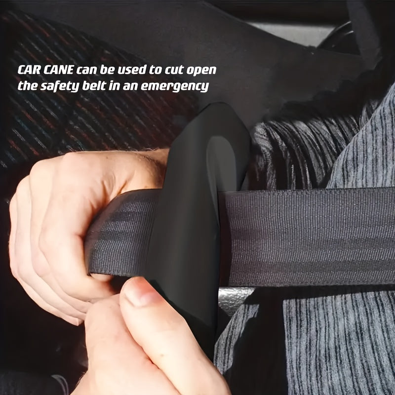 Portable Vehicle Support Bracket