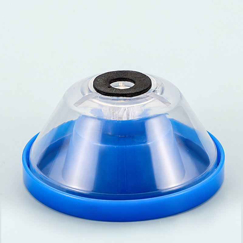 Dust-resistant cover