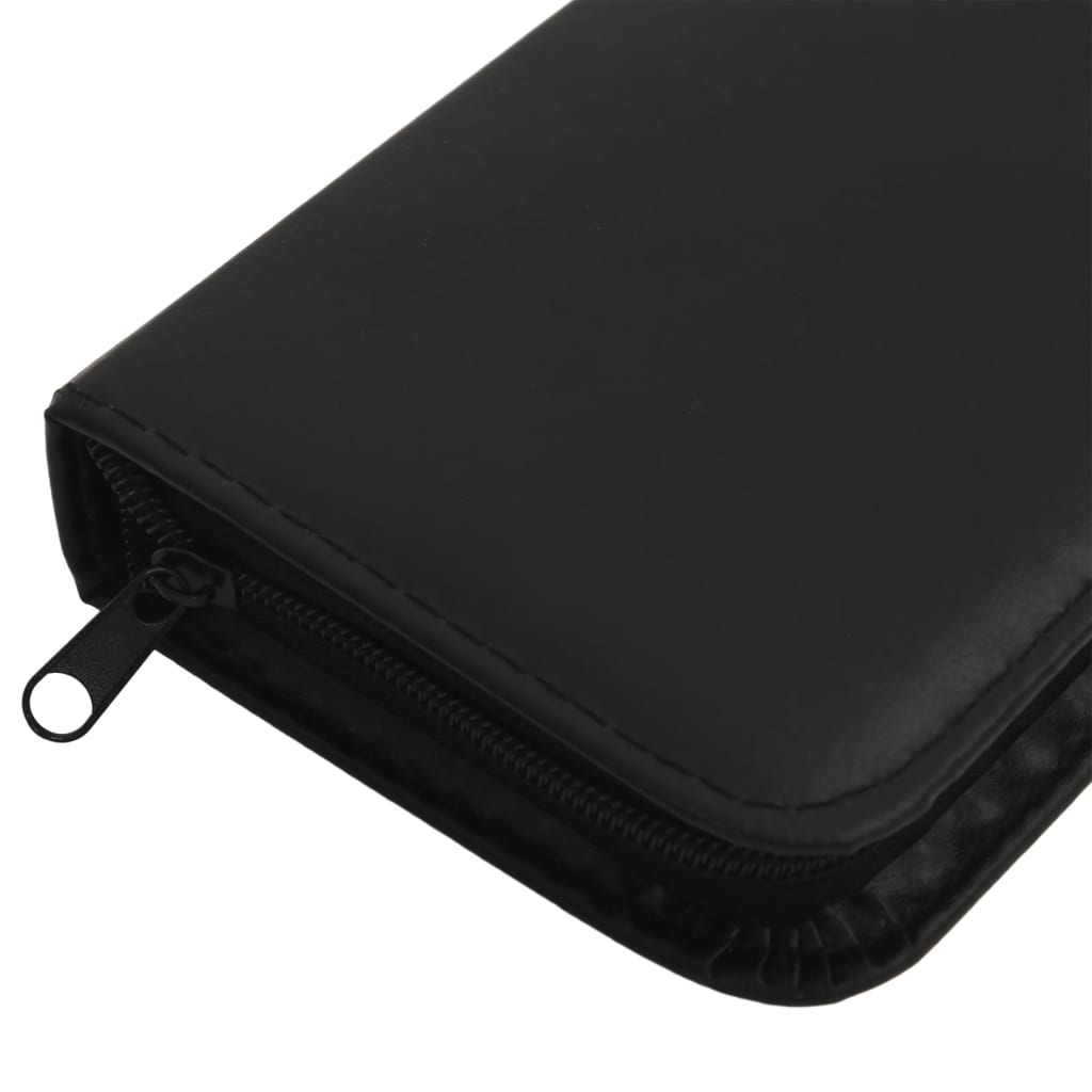 5-teiliges Hundepflegeset aus Edelstahl