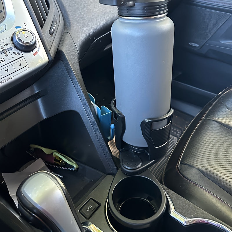 Multifunctional Double Cup Holder