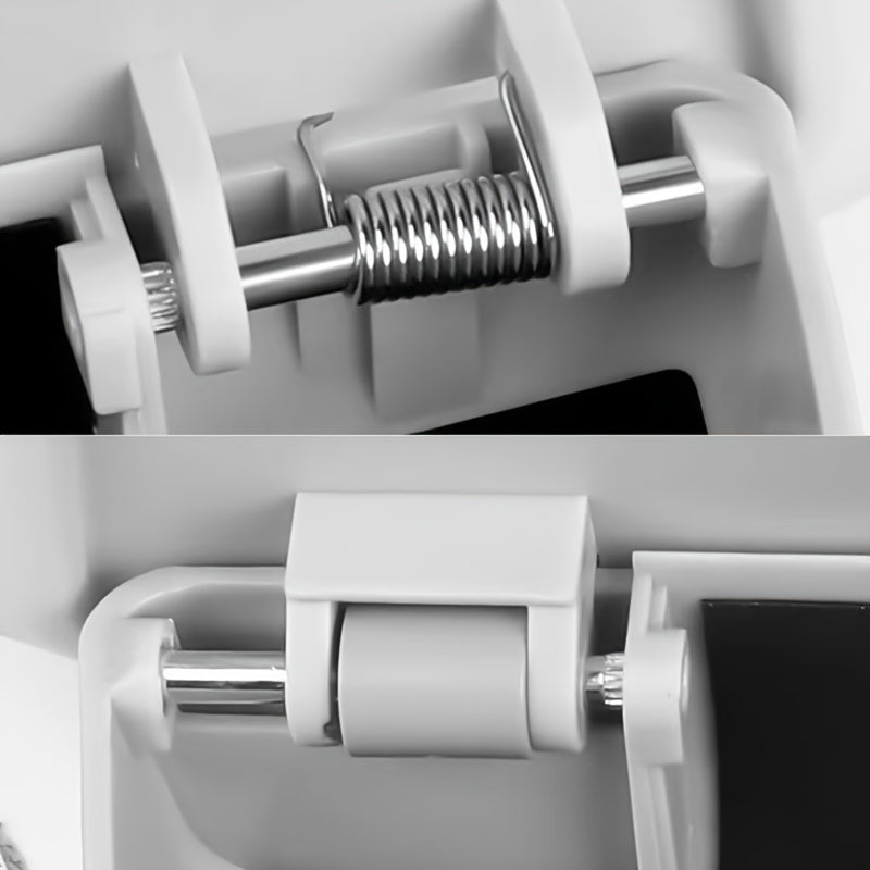 Glasses case for car