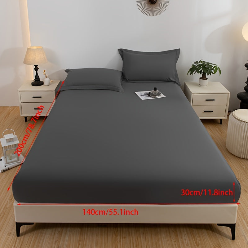 Waterproof Mattress Protector