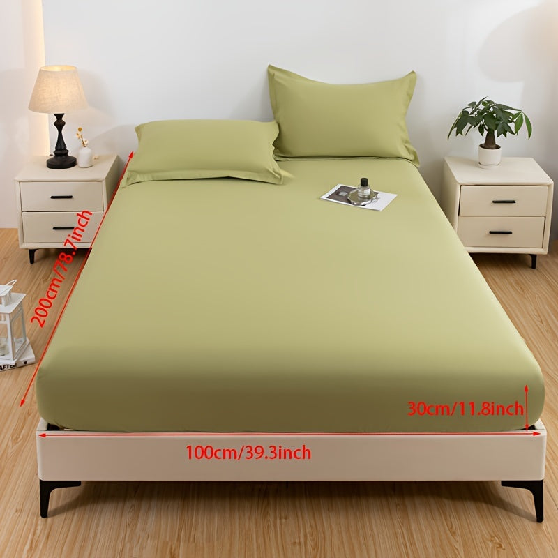 Waterproof Mattress Protector