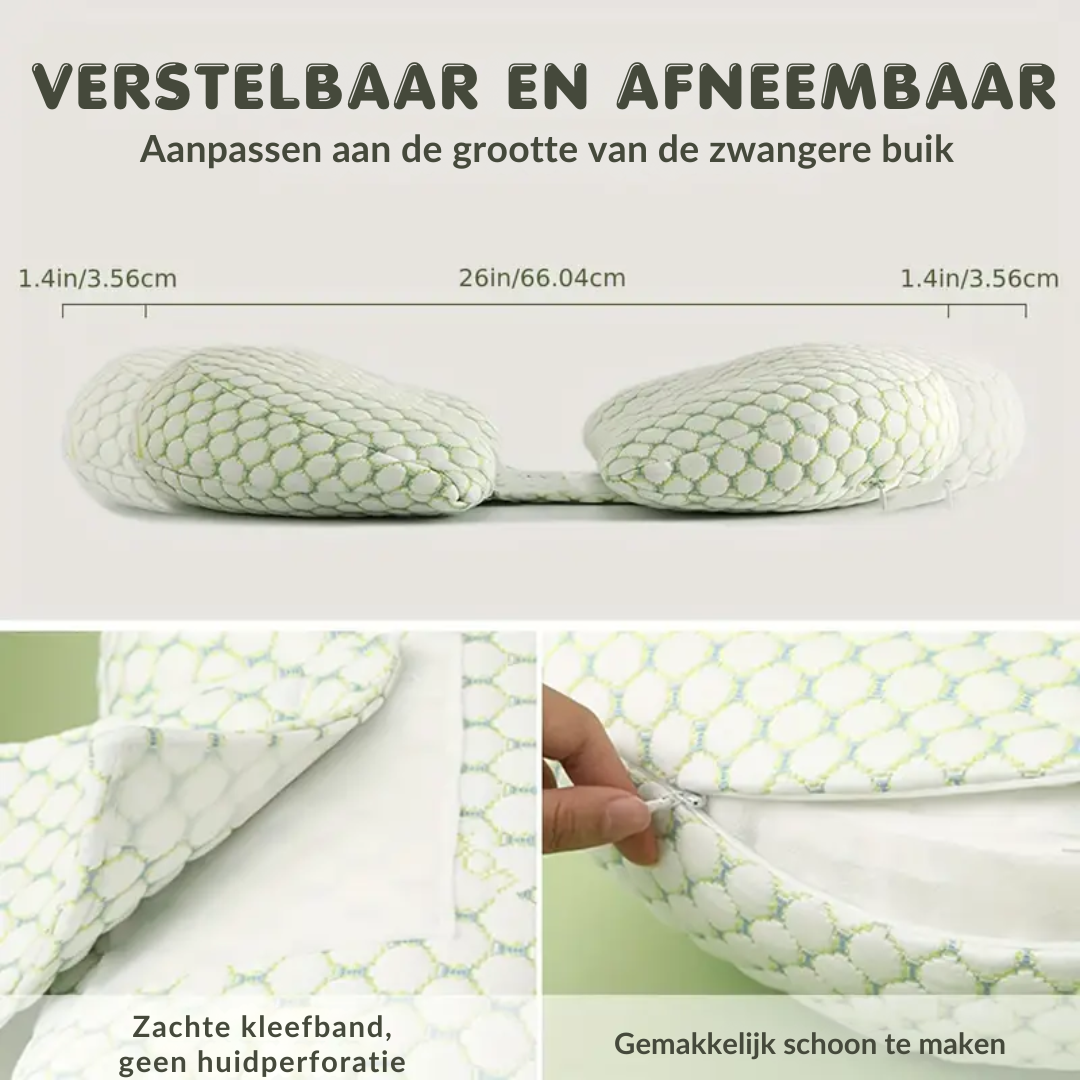 Schwangerschaftskissen | Schwangerschaftskissen für Schwangere