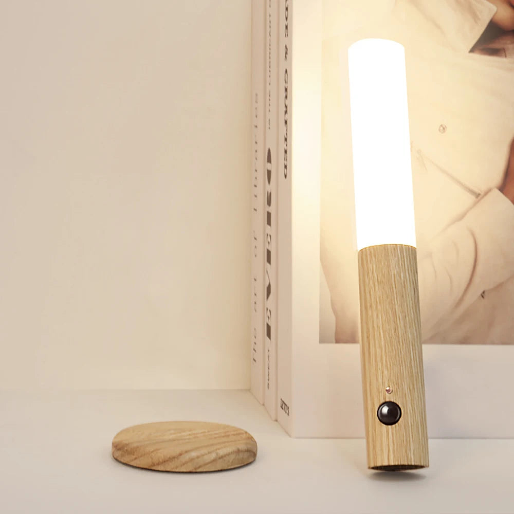 Lucie Jones Sensor Light