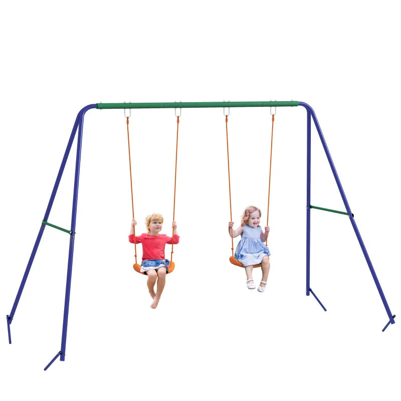 Children's swing