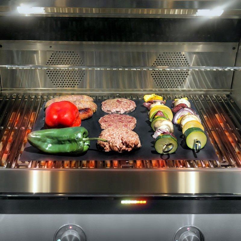 Non Stick | BBQ Grill Mat