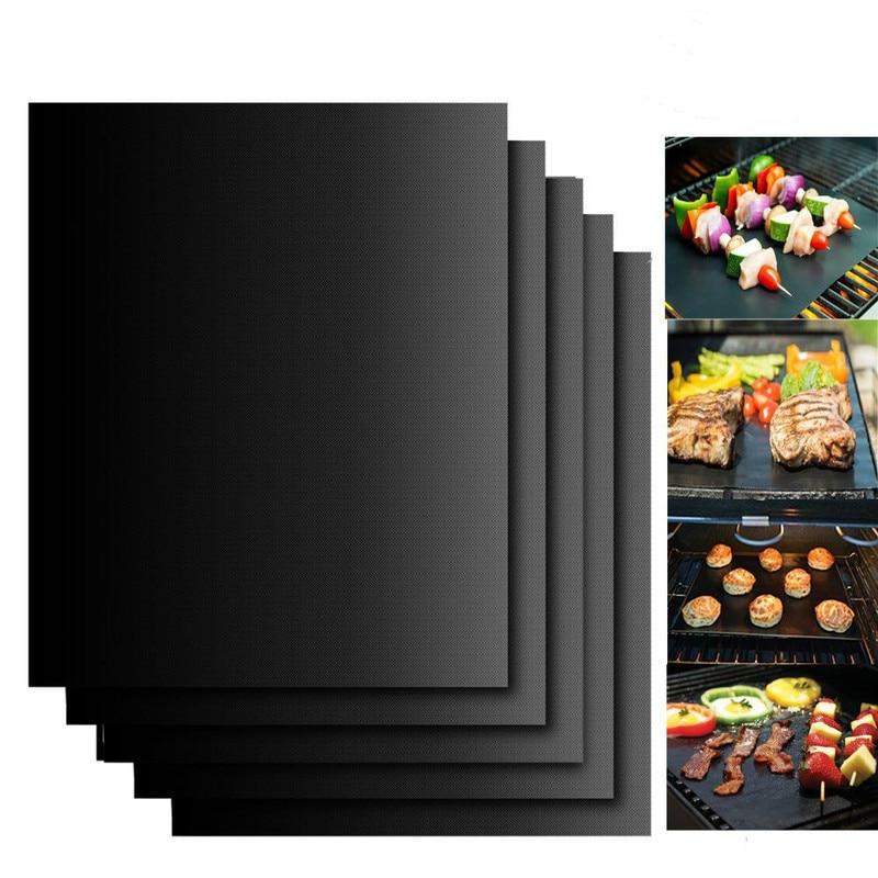 Non Stick | BBQ Grill Mat